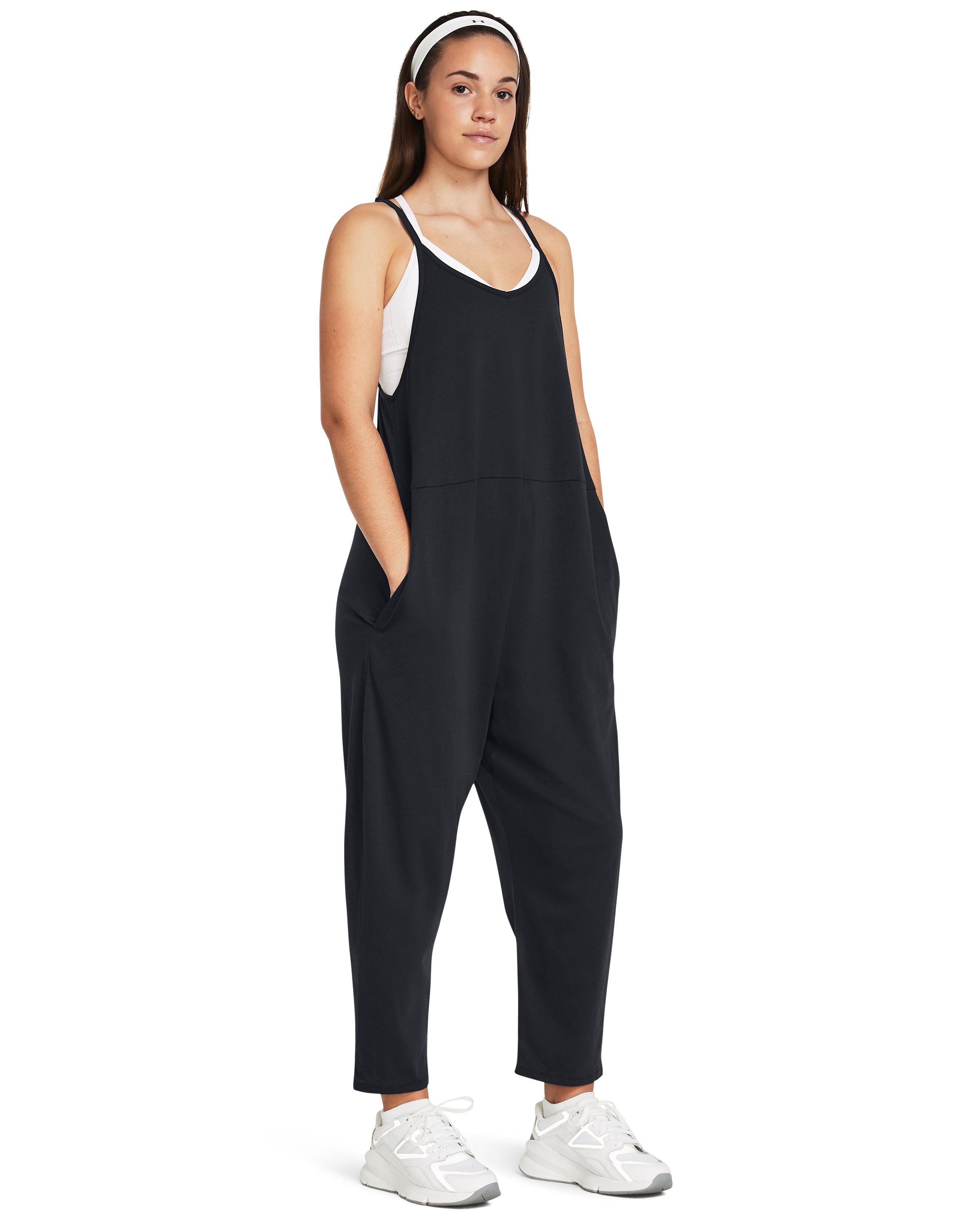 UA Rival Women's Jumper 3