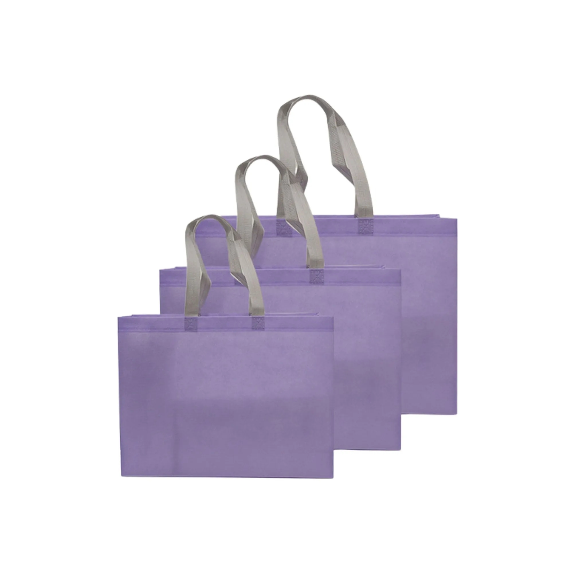 Reusable Eco Friendly Shopping Bag 11