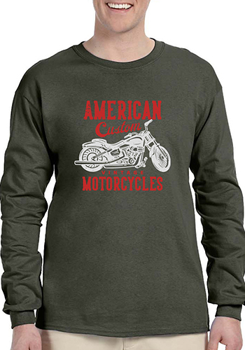 6.1oz 100% Cotton Preshrunk 71