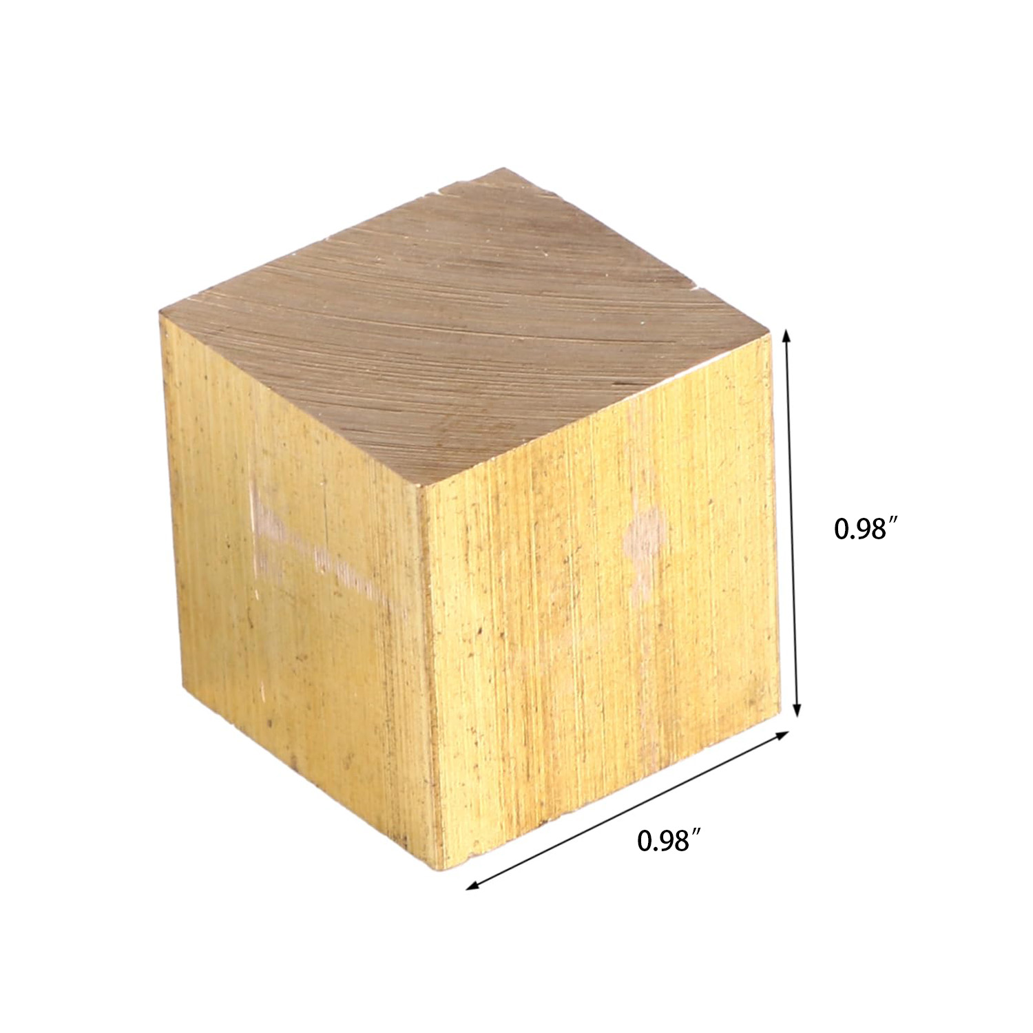 Density Cubes Set 6