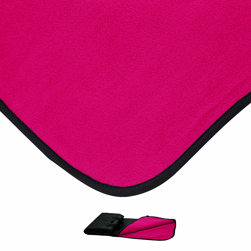 Fairview Picnic Blanket 26
