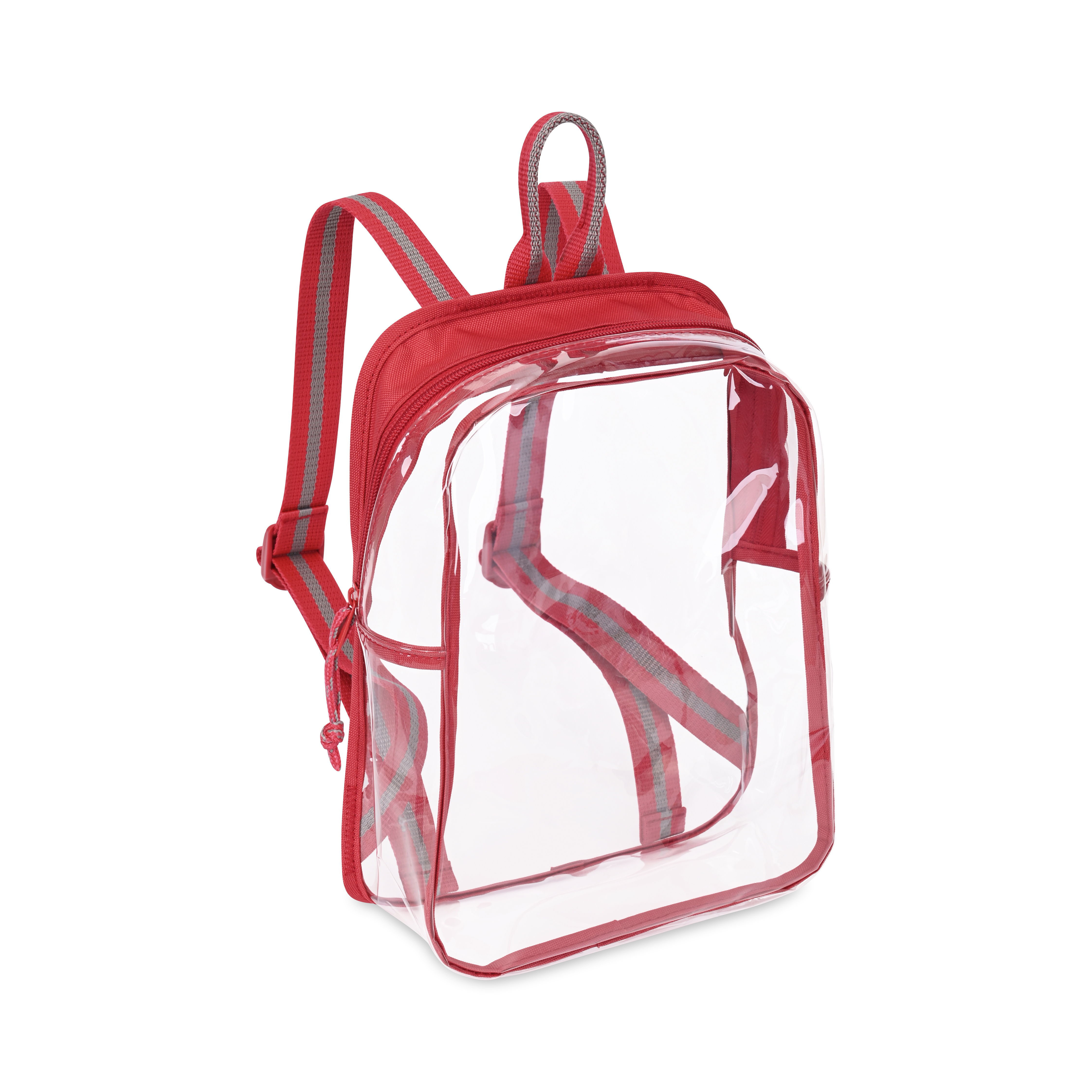 Sigma Clear Mini Backpack 5