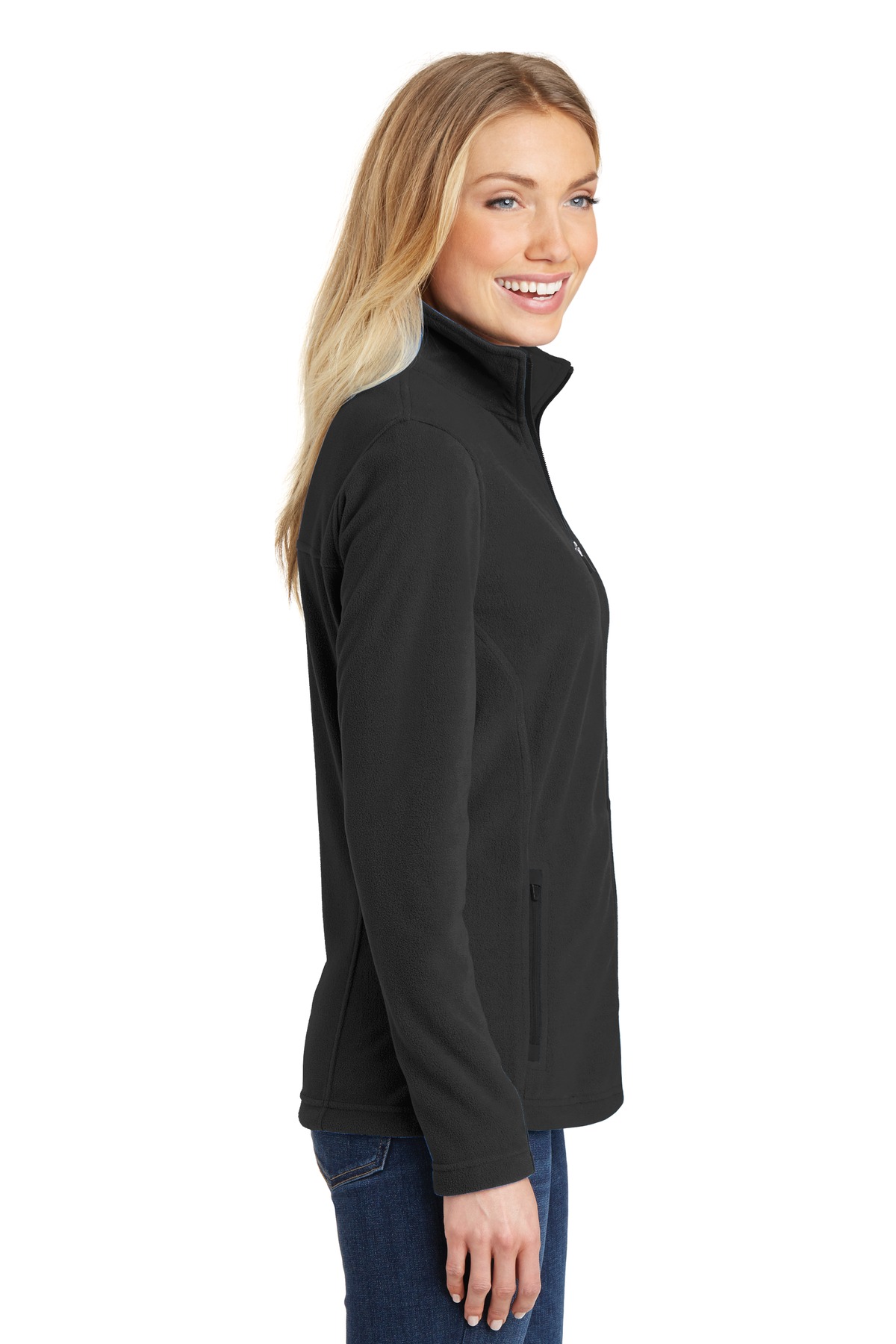 Women's Summit Fleece Full-Zip Jacket