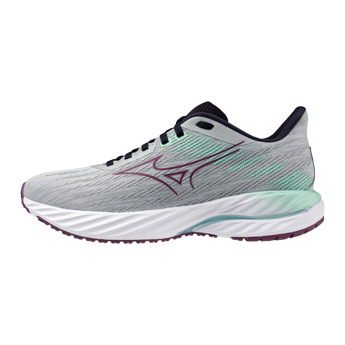 Women's Wave Inspire 21 Running Shoe 7
