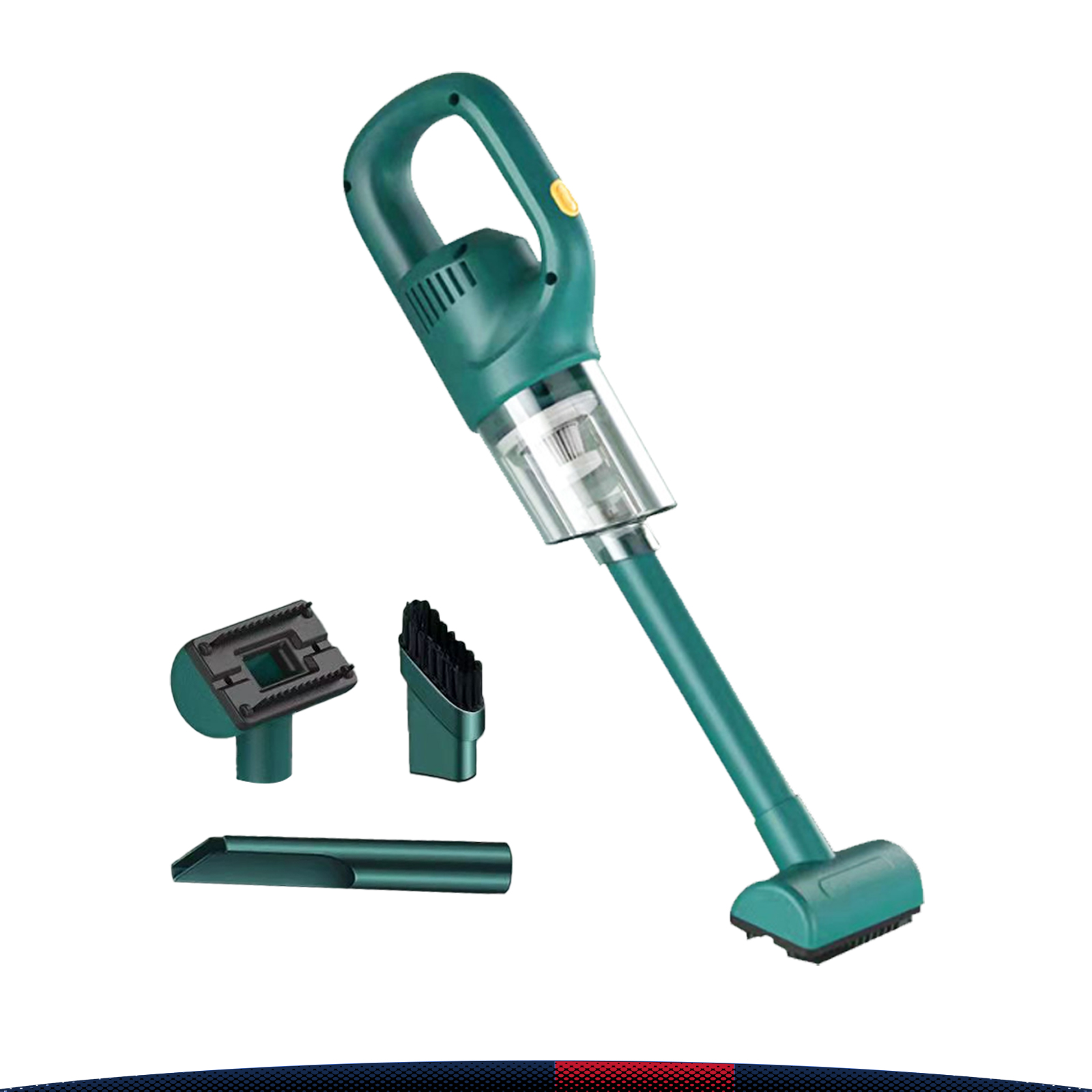 Lamo Handheld Vacuum Cleaner 4