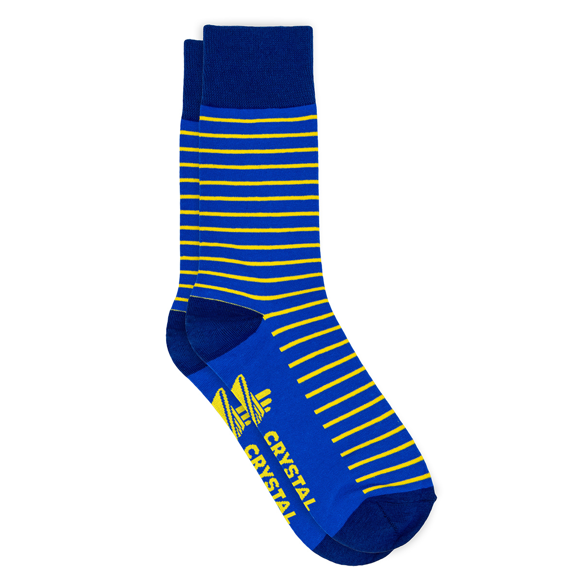 Single Stripes Simpler Socks