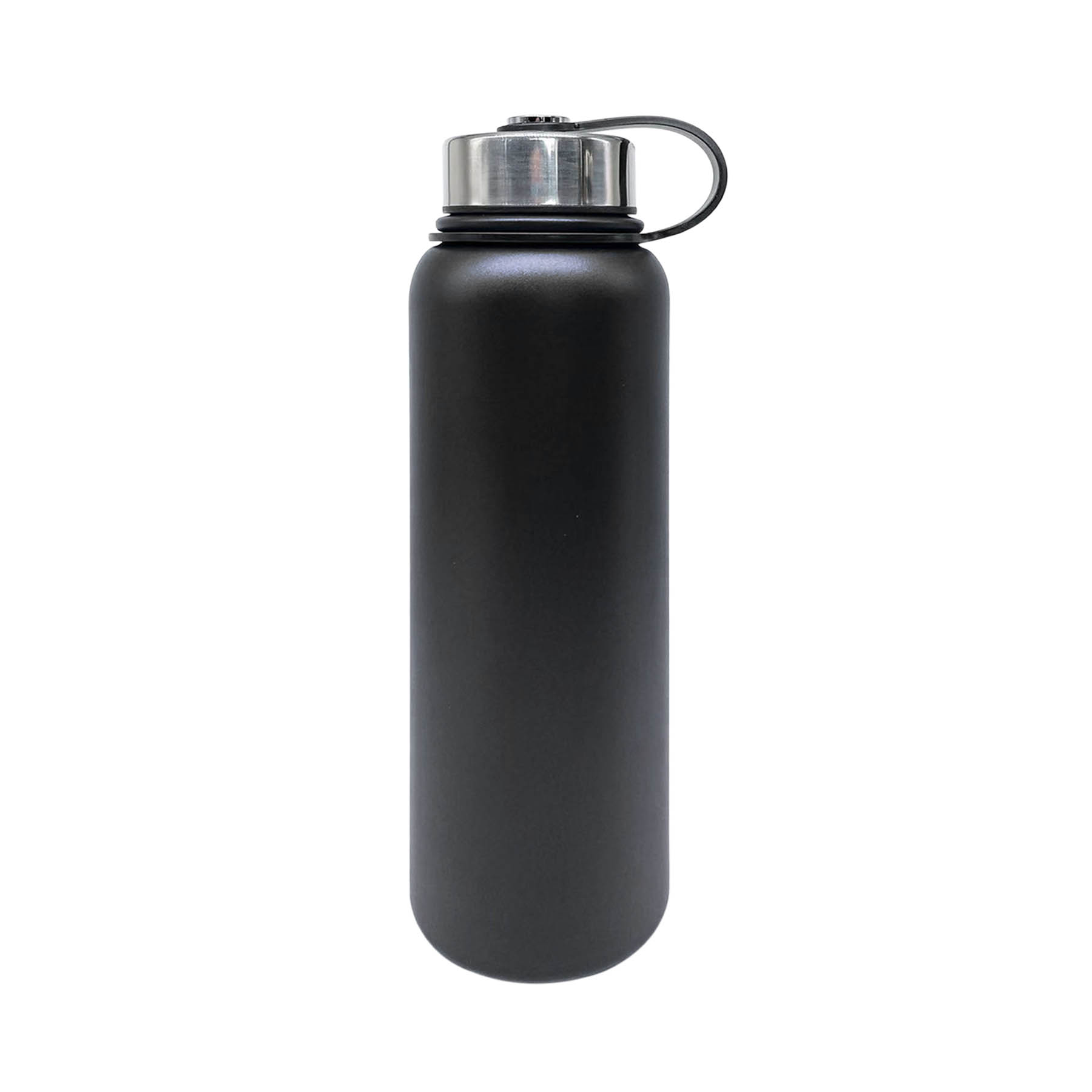 40 oz. Double Wall Stainless Steel Vacuum Water Tumbler/bottle 5