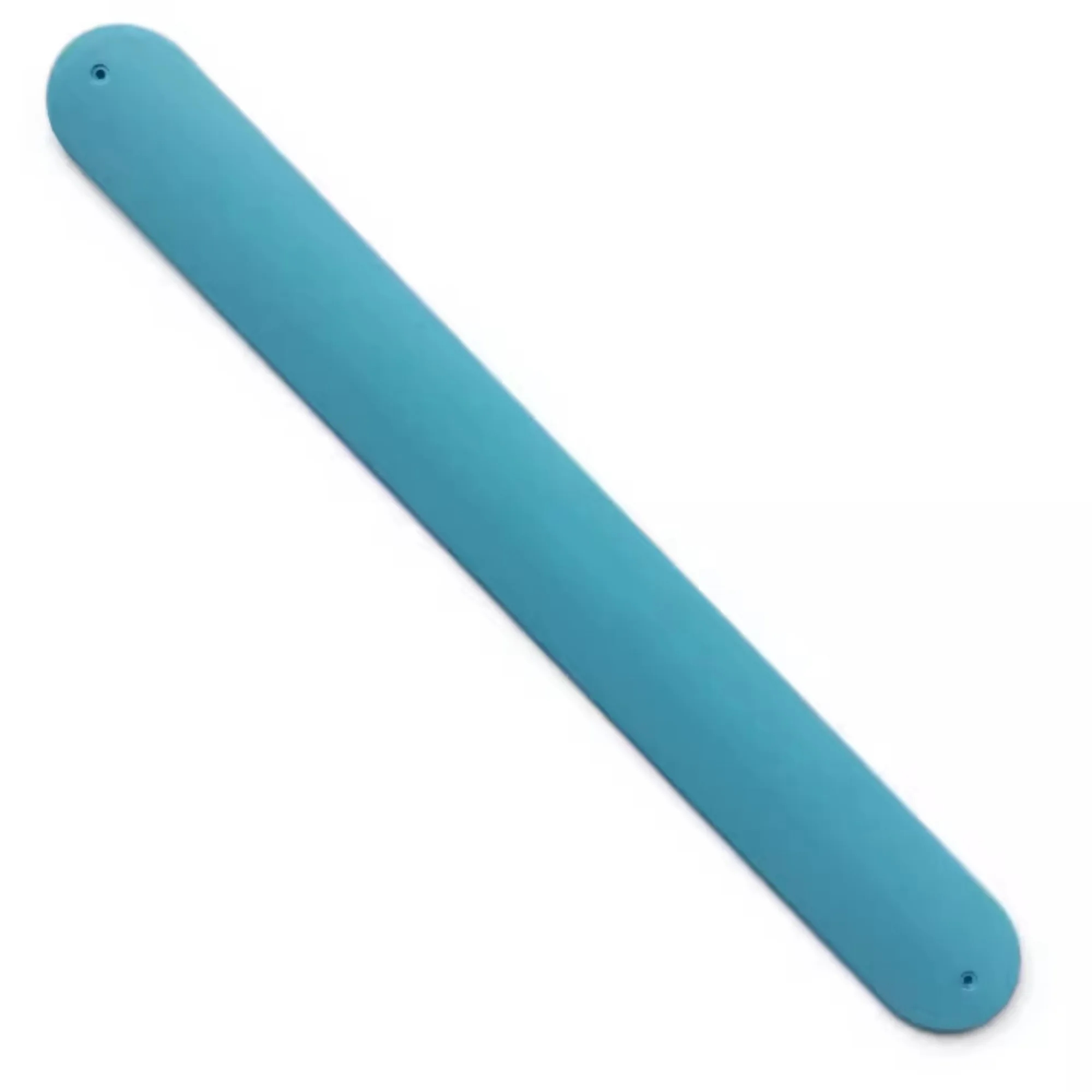 Silicone Slap Bracelet 4