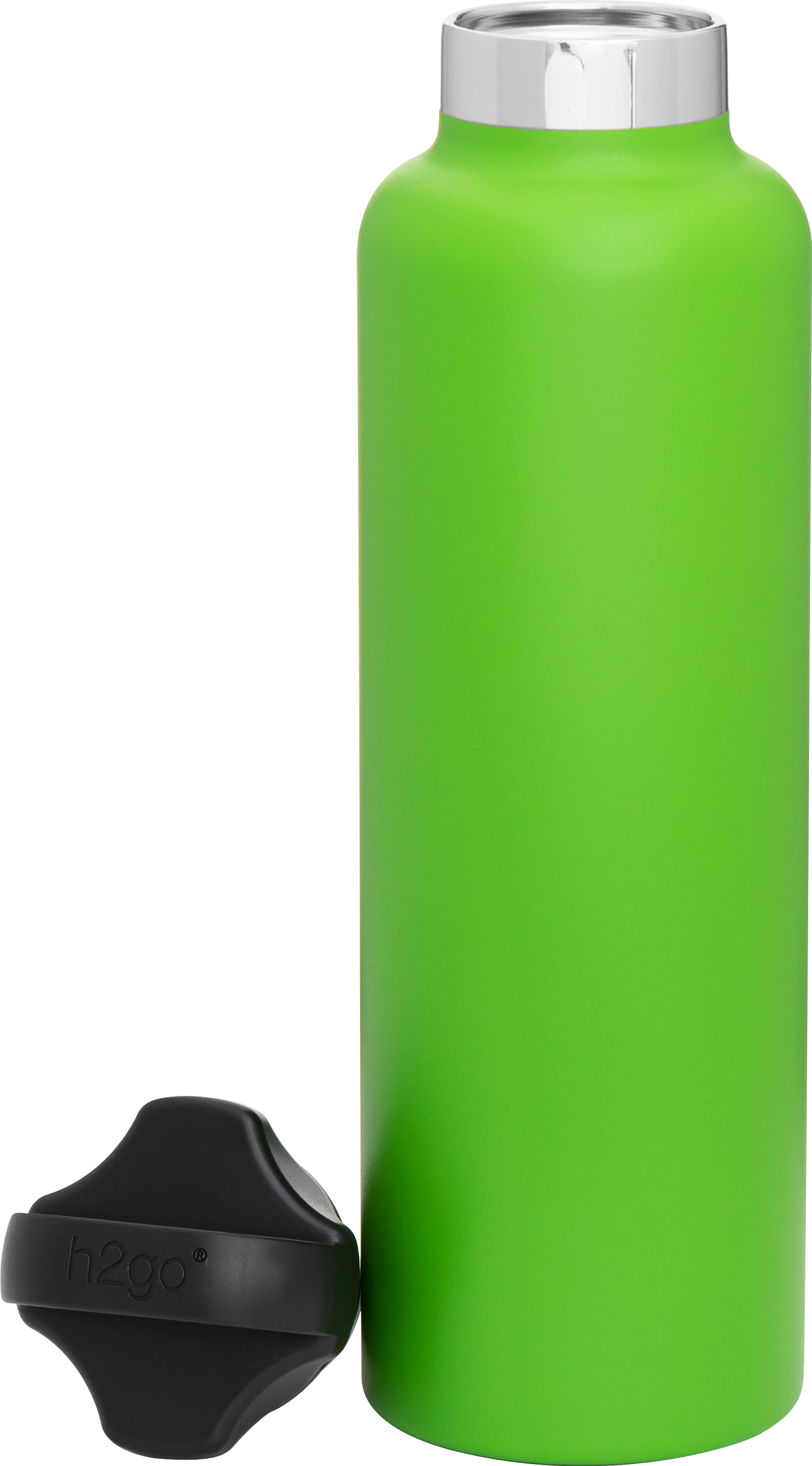 24 oz h2go ascent - powder 27