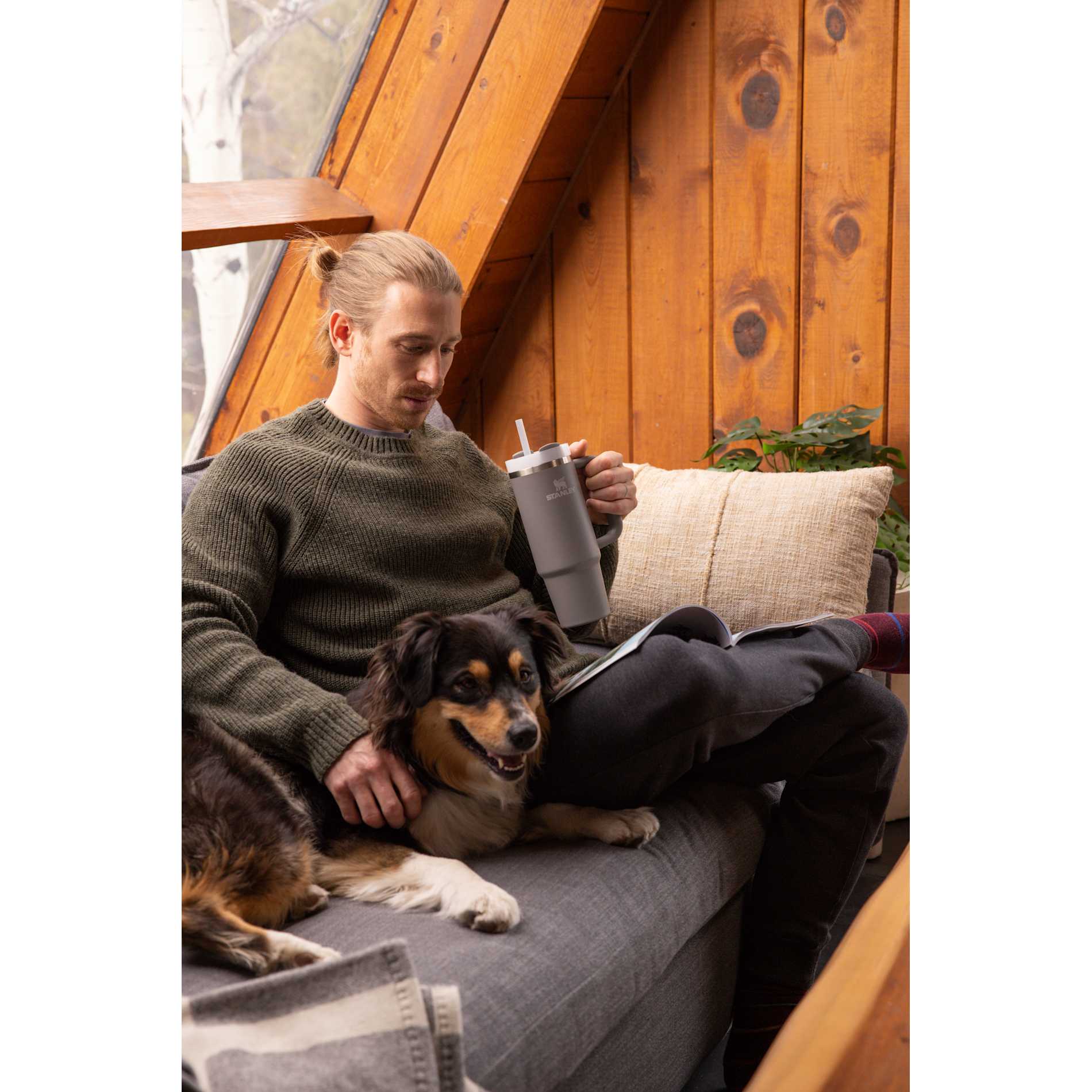 Quencher H2 O FlowState Tumbler 30oz