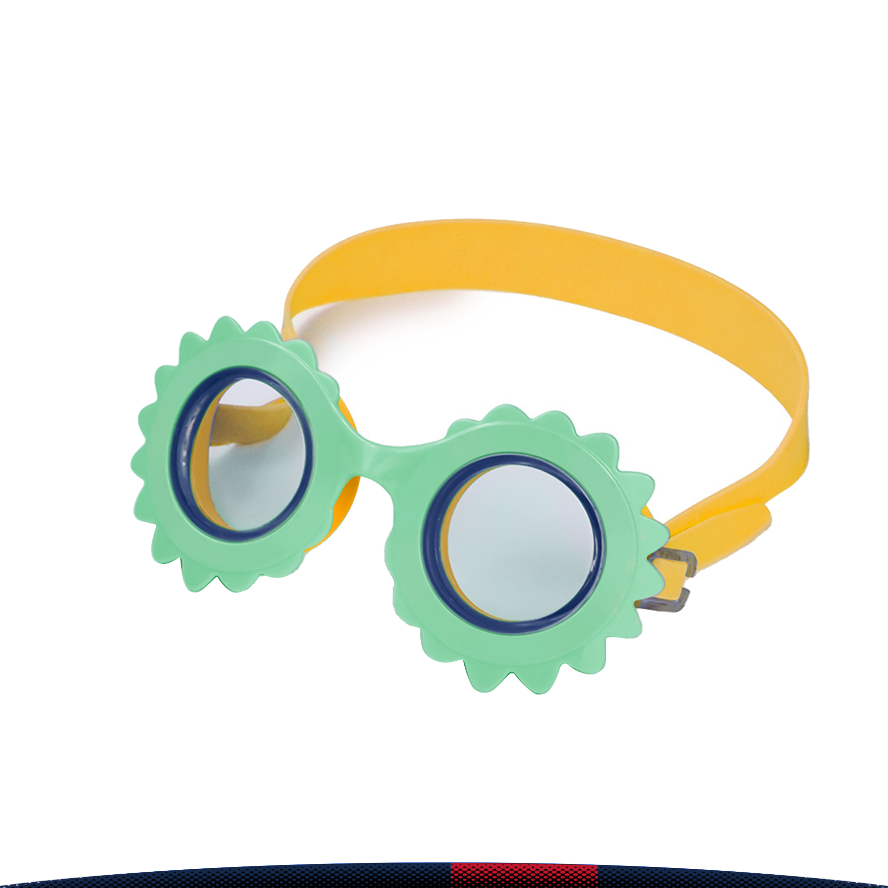 Gorma Kids Swimming Goggles 5