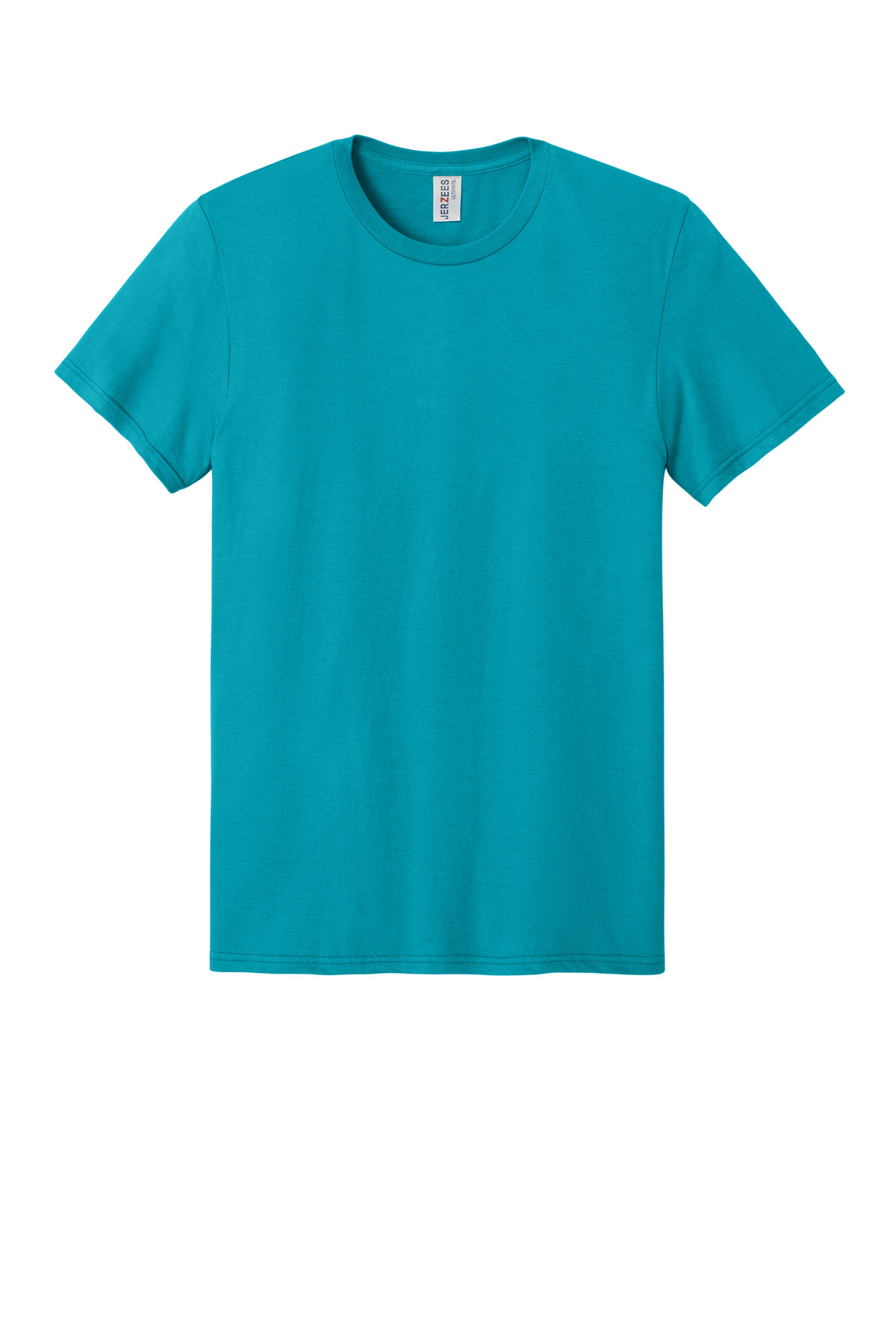 Jerzees Ultimate Unisex Ring Spun T-Shirt IC46M 191