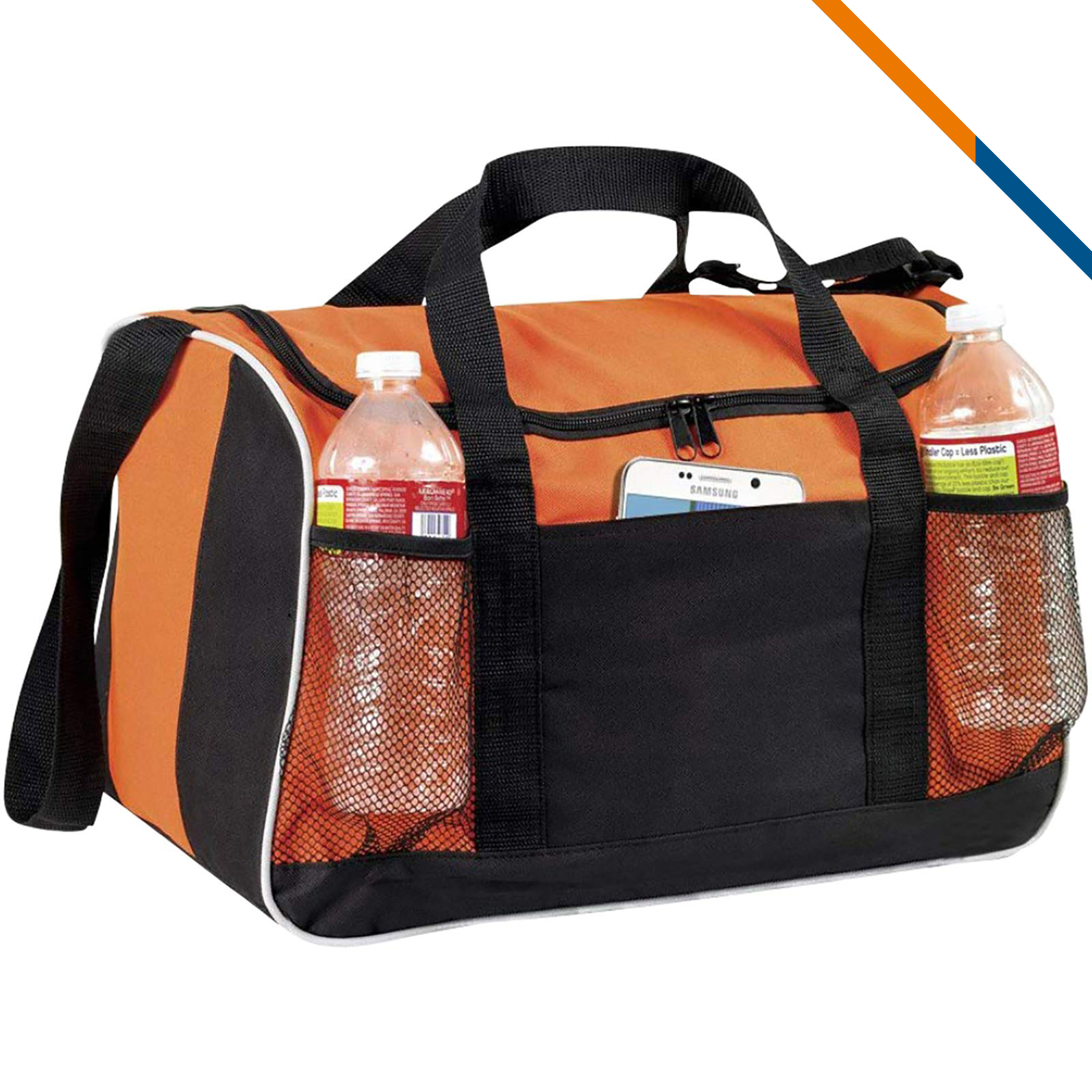 Palin Sport Duffle Bag 10