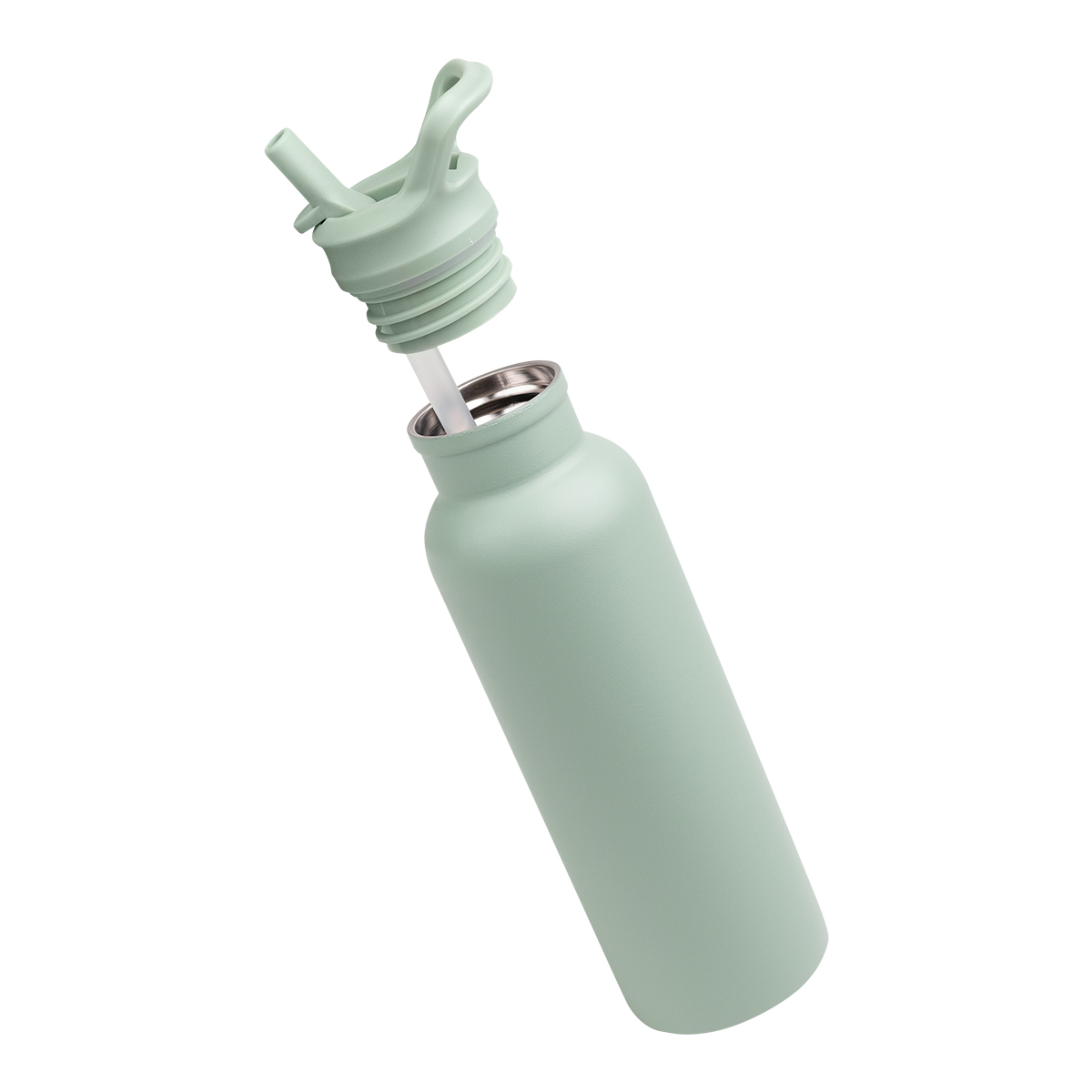 17 Oz. Hailey Recycled Stainless Steel Bottle 29