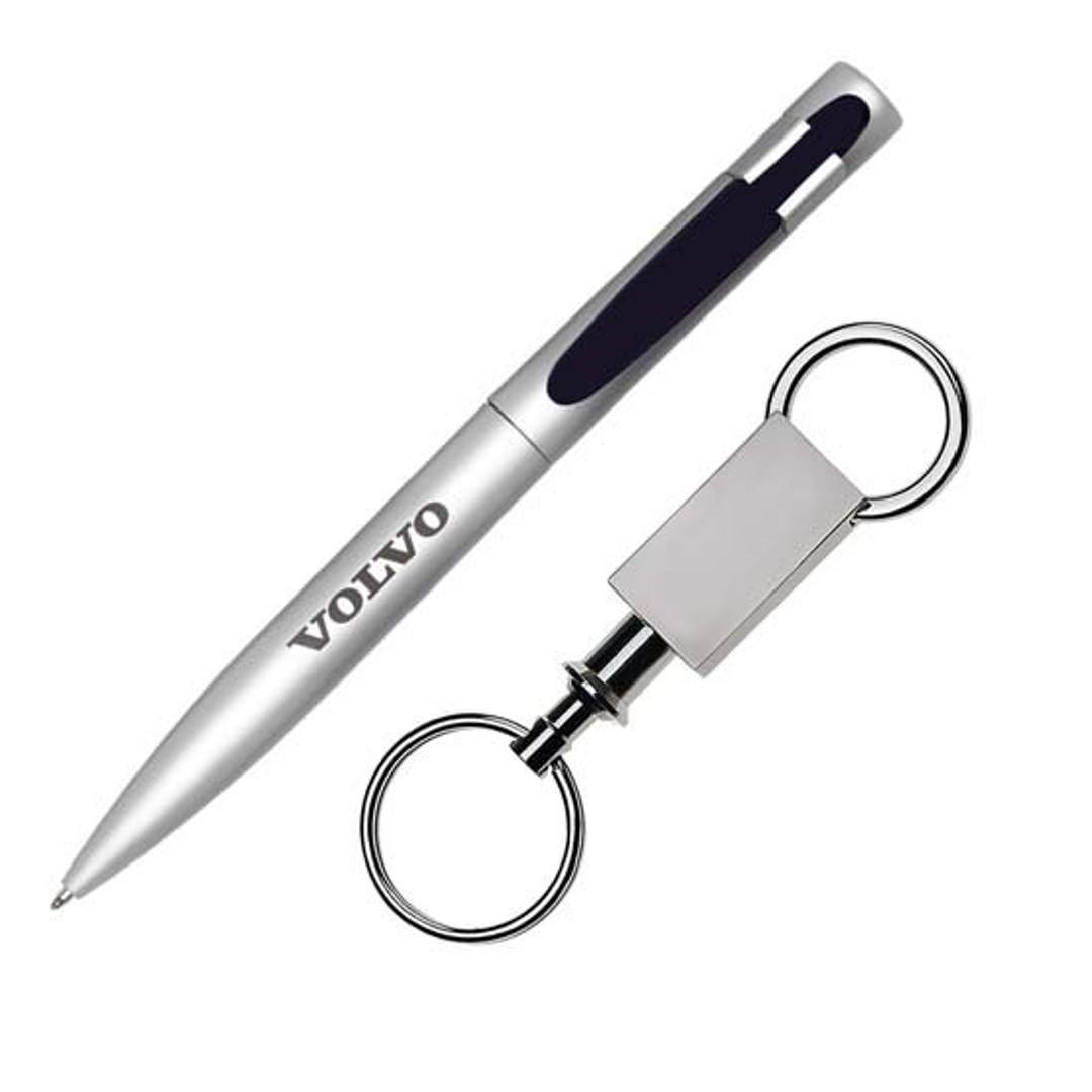 Harmony Pen/Keyring Gift Set 6