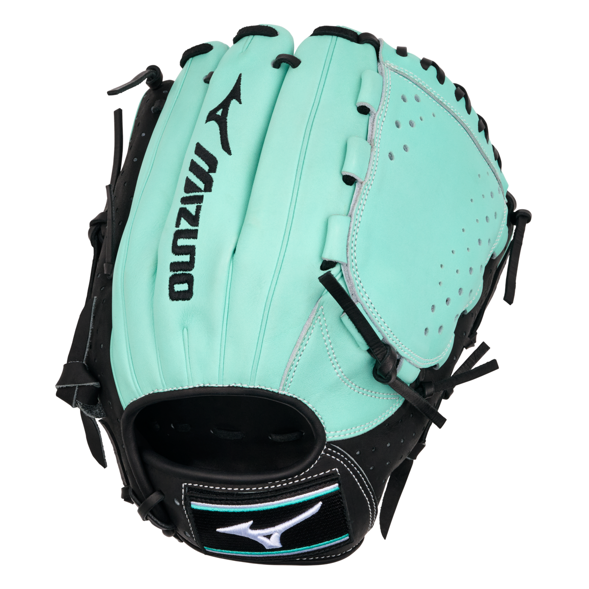 GPEX-10 Prime Elite X, Premium Pitcher Baseball Glove, 12", Tartan OS Web, Mint, Ultra Soft Pro Pal 2