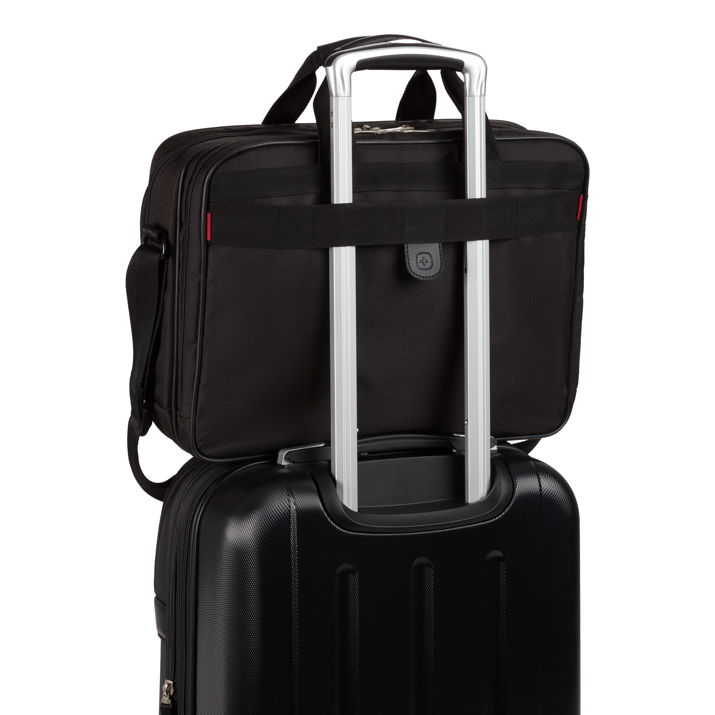 Wenger Mainframe Briefcase 5