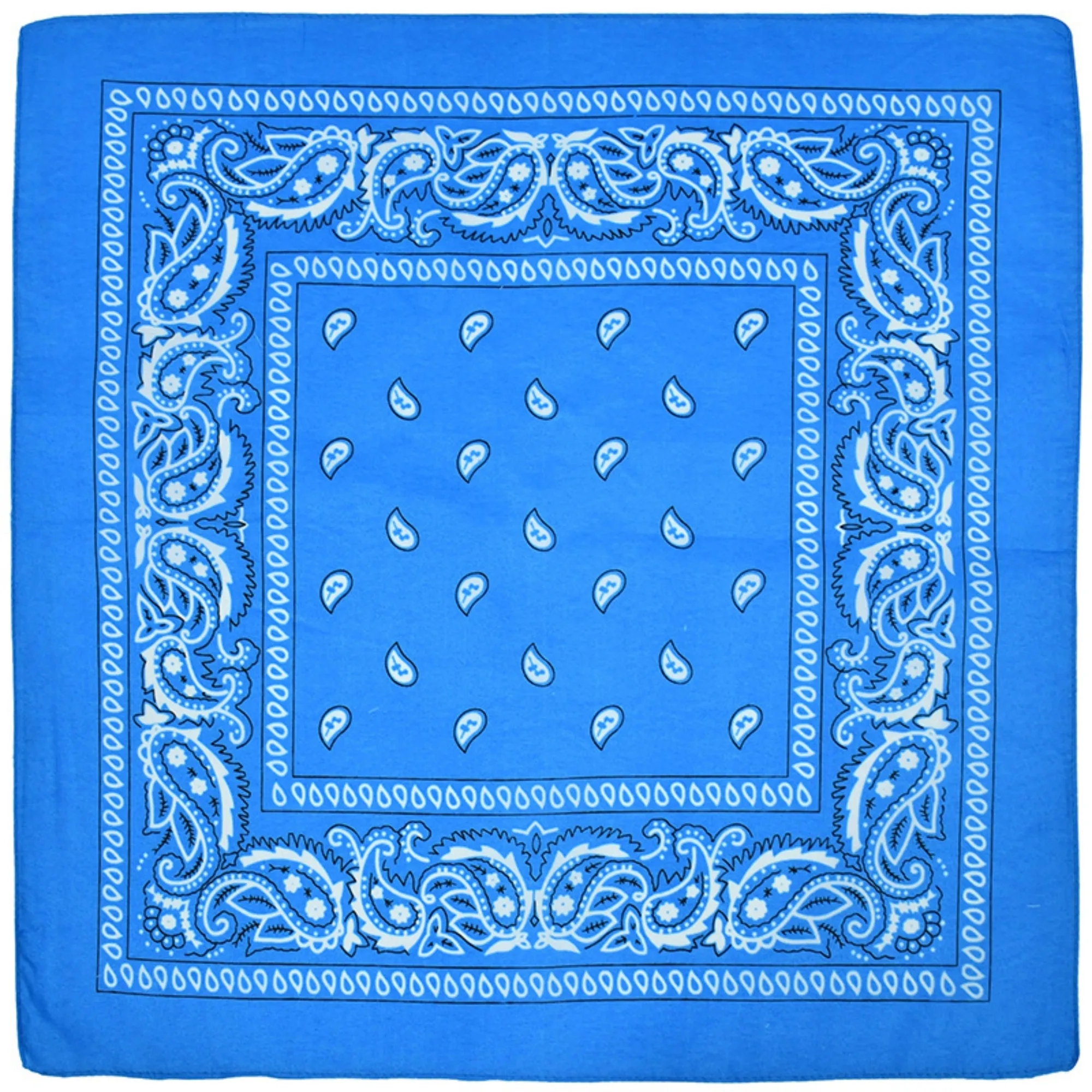 Multi Functional Outdoor Bandana 16