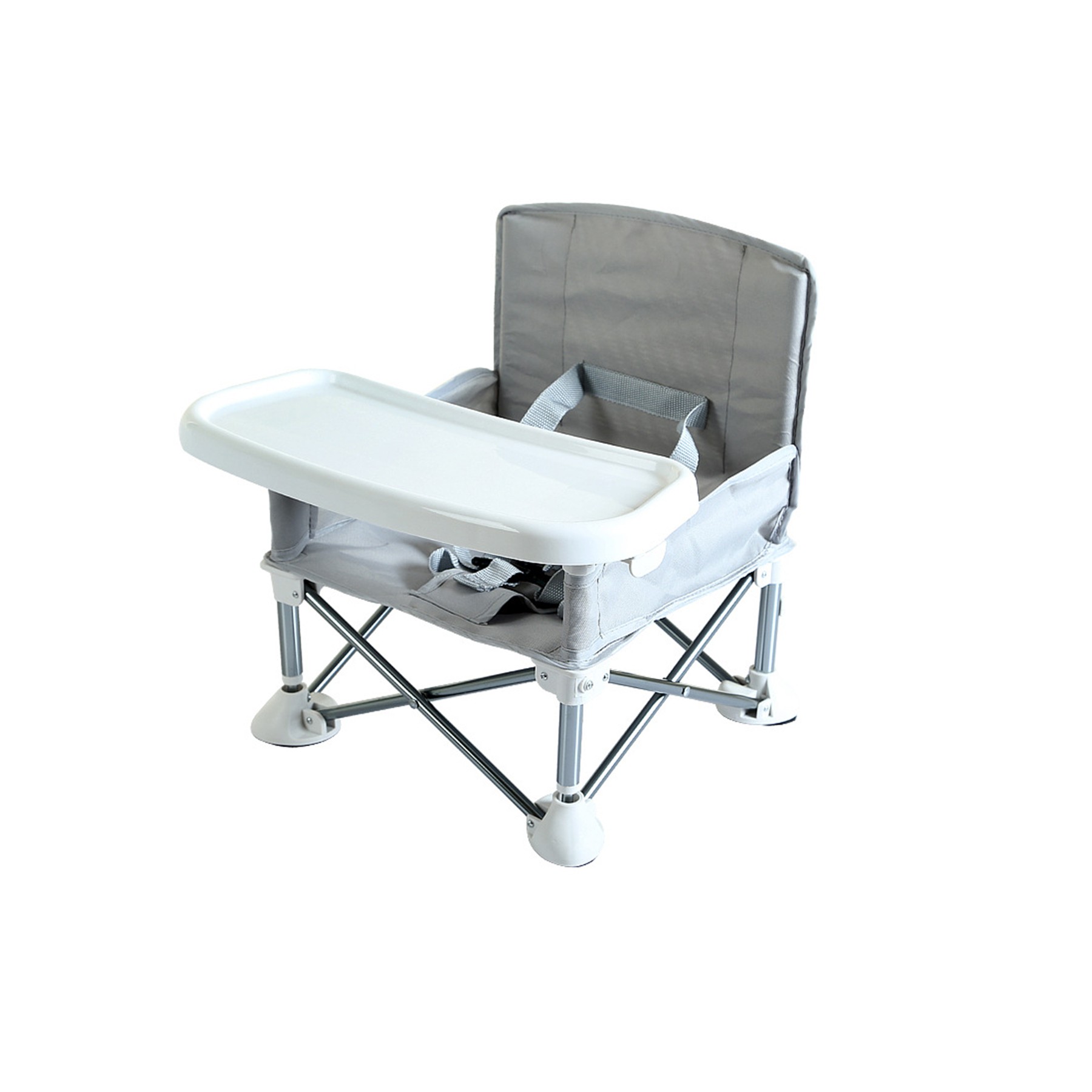 Portable Booster Chair 4