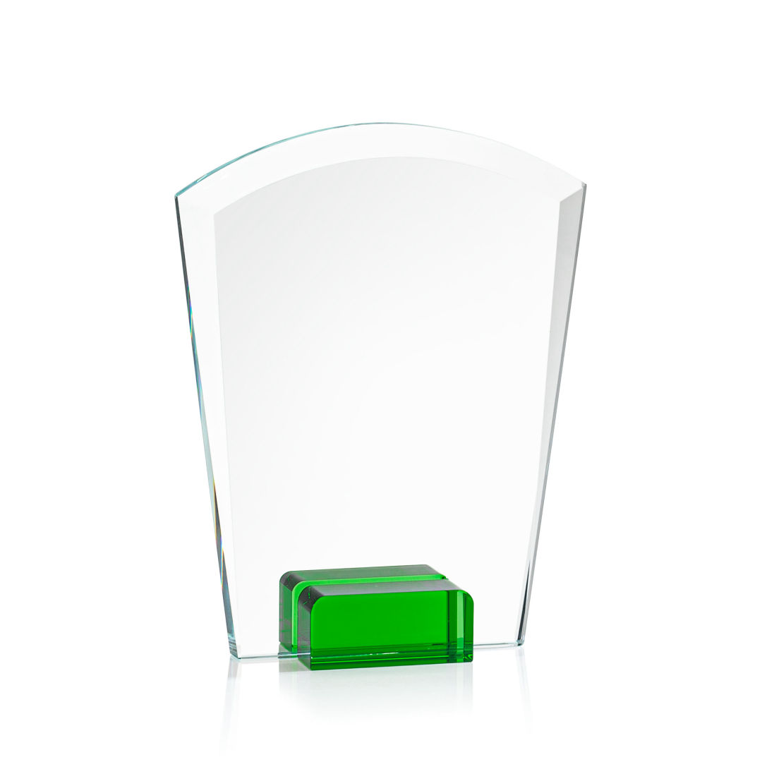 Lola Award - Green 6