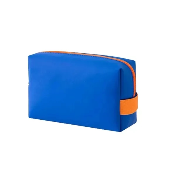 Waterproof Luxury Cosmetic Travel Bag - Makeup Organizer 7