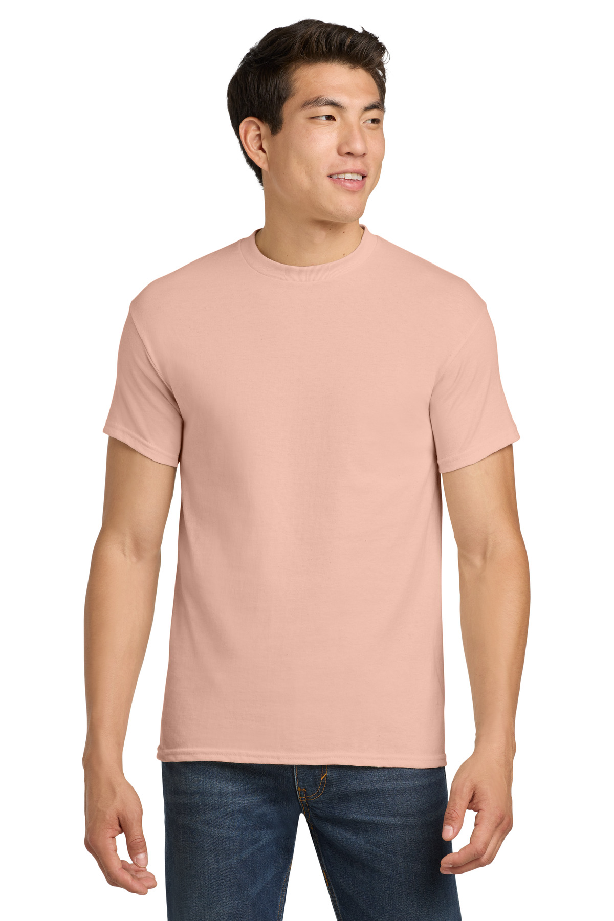 Gildan - Heavy Cotton 100% Cotton T-Shirt. 5000 496