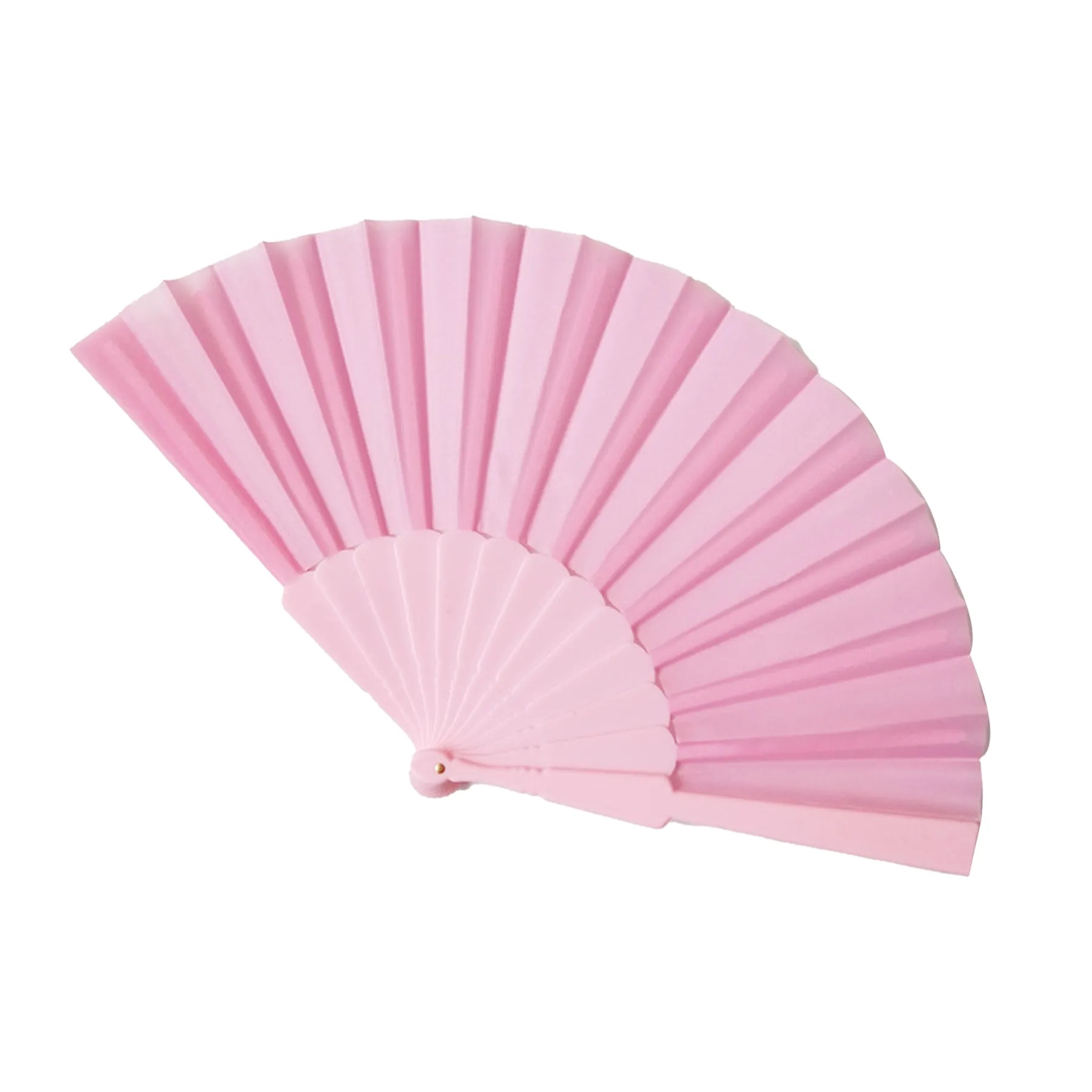 Promotional Folding Fan 2