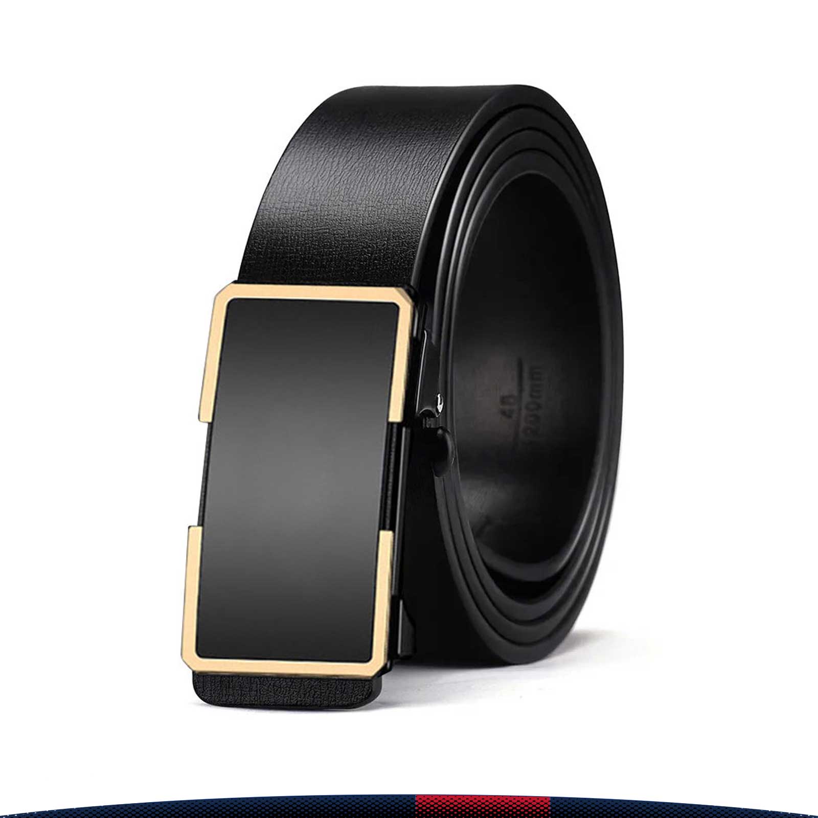 Kleor Leather Belt 3