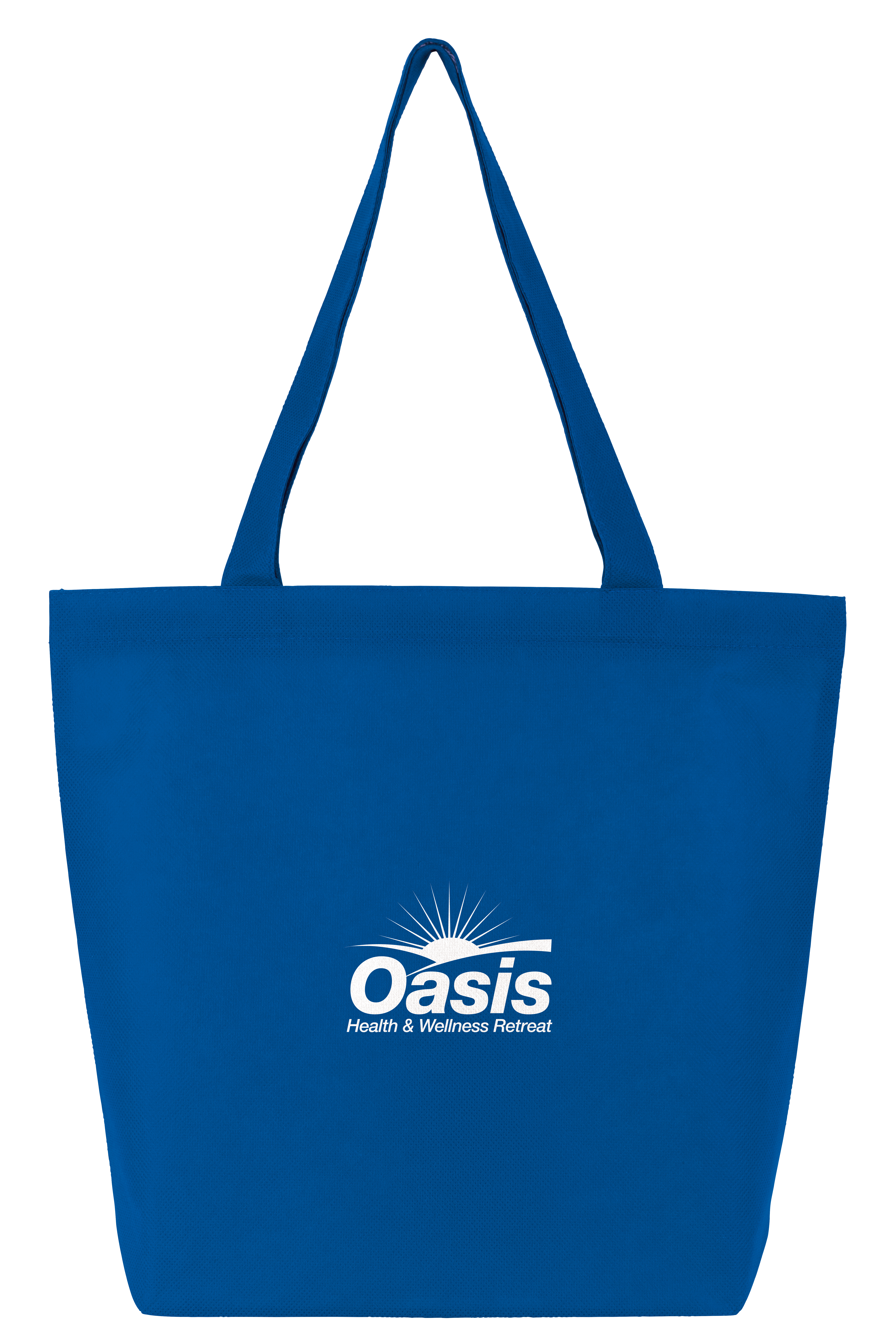 Good Value™ Non-Woven Convention Tote 15