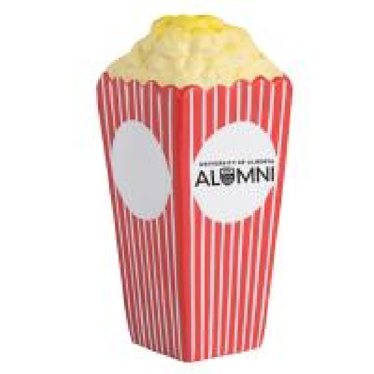 Popcorn Stress Reliever 1
