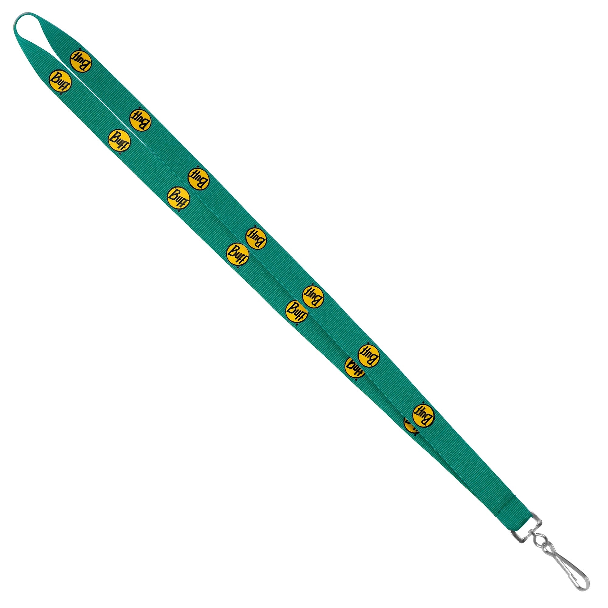 3/4" Recycled Econo Lanyard 12