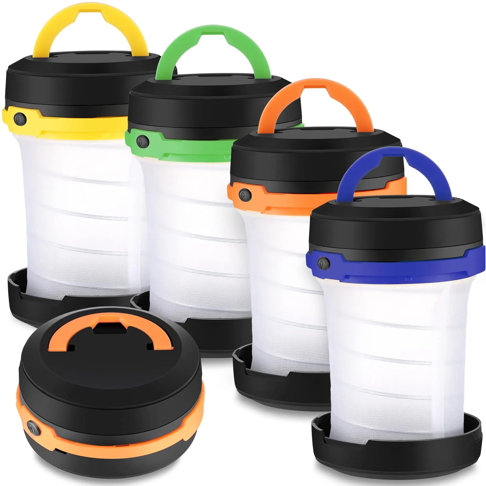 Collapsible Camping Lantern 3