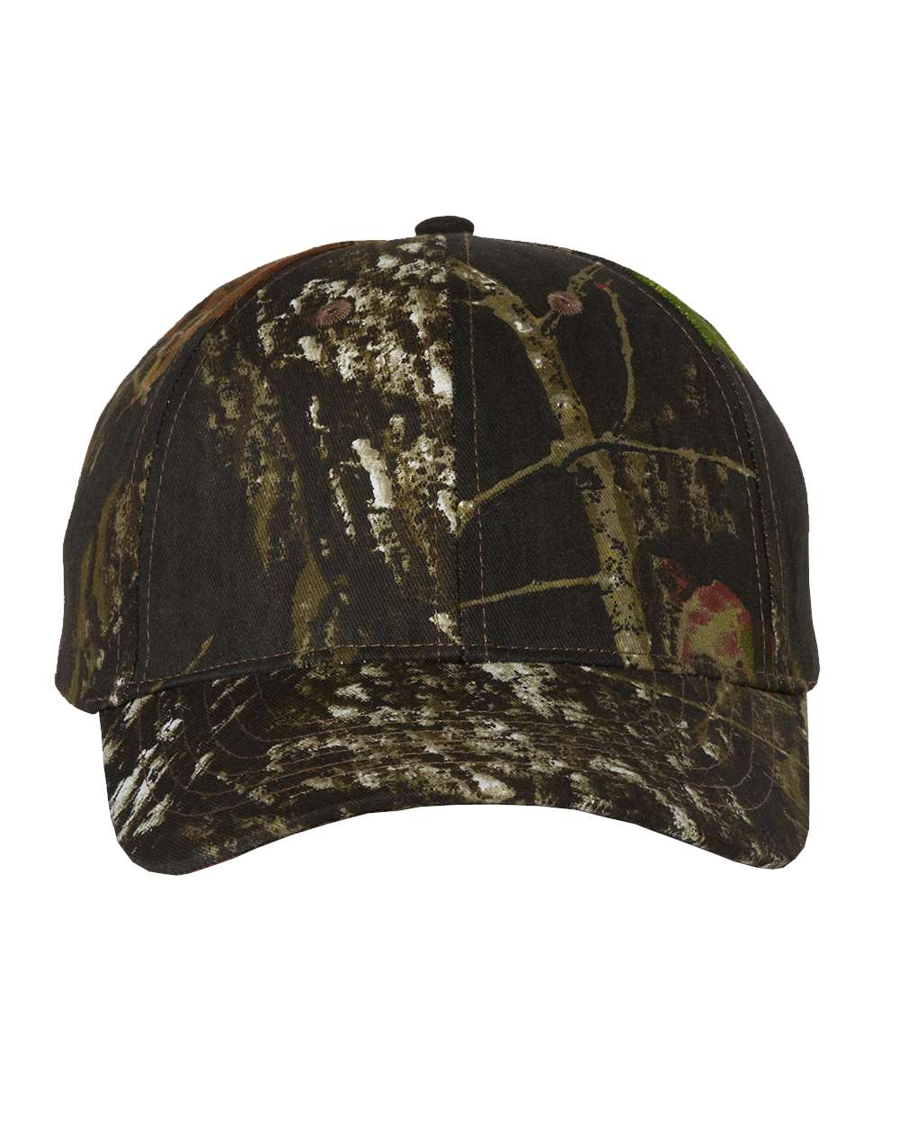 Licensed Camo Cap - LC10 31