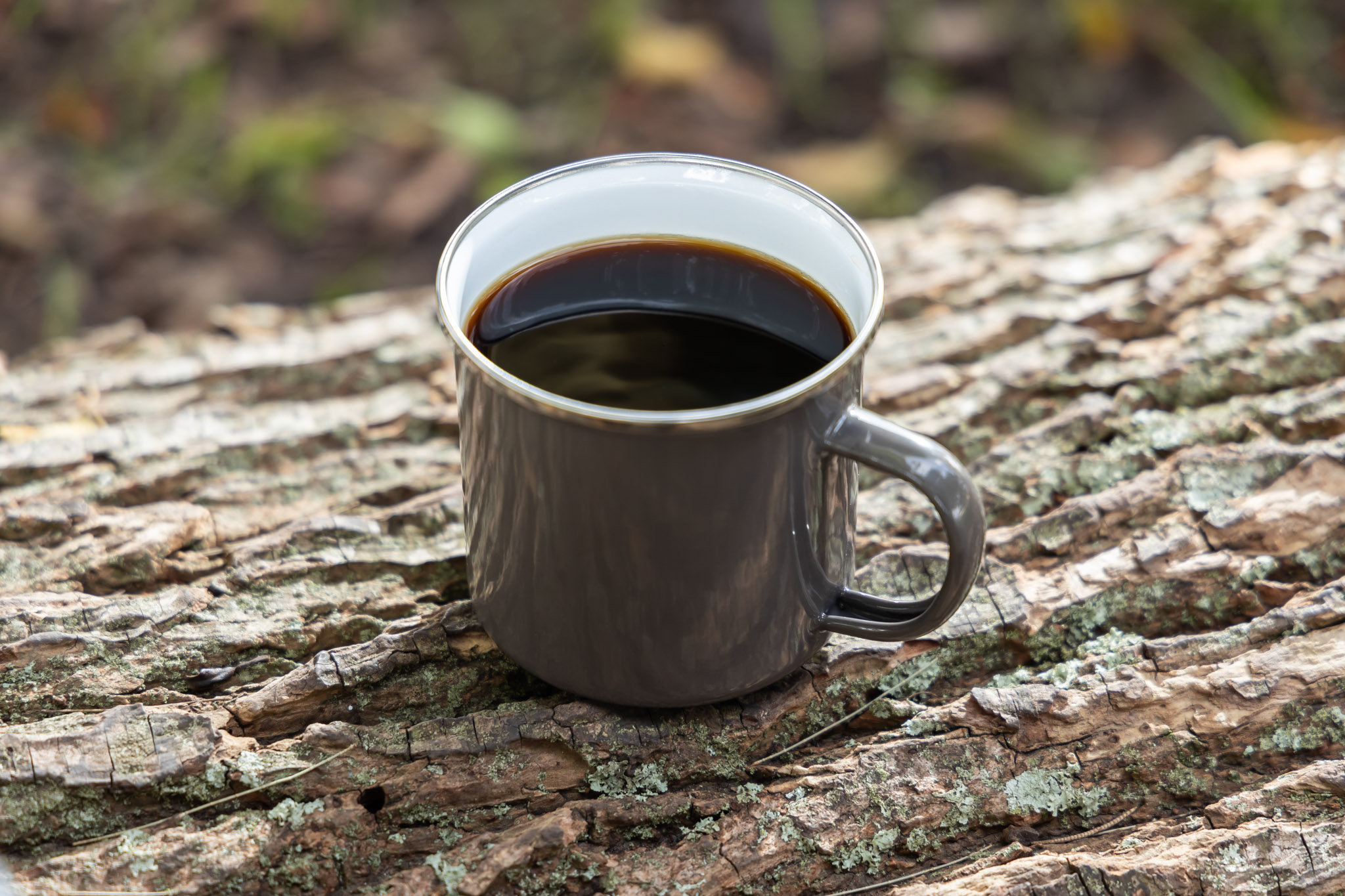 18 oz Camper II Stainless Steel Mug 32