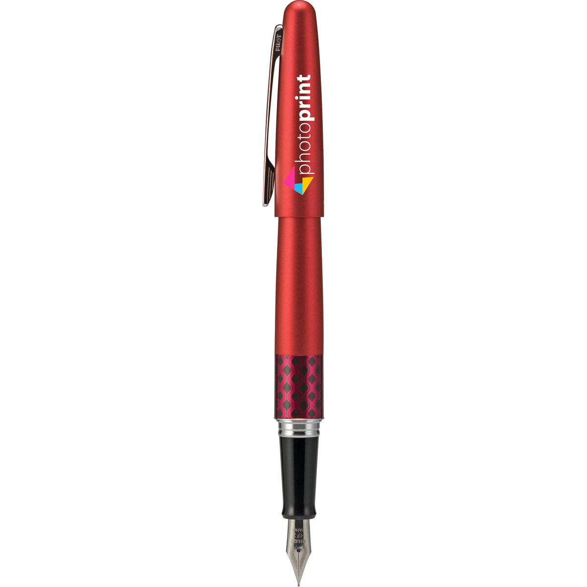 MR Retro Pop Collection Fountain Pen