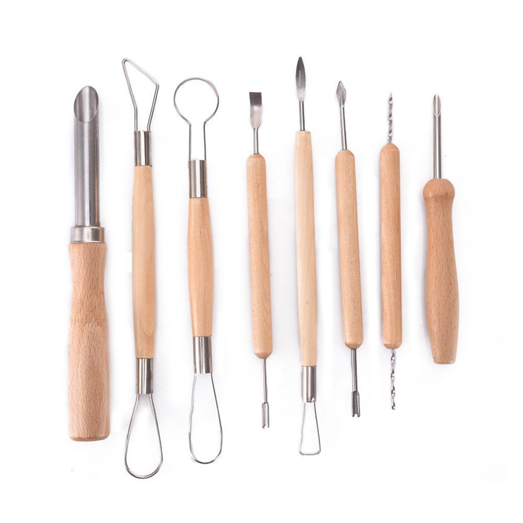 Halloween Pumpkin Carving Kit Tools 4