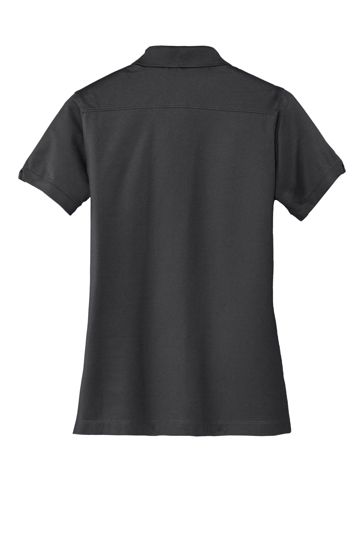 Port Authority Women's Stretch Pique Polo. L555 2