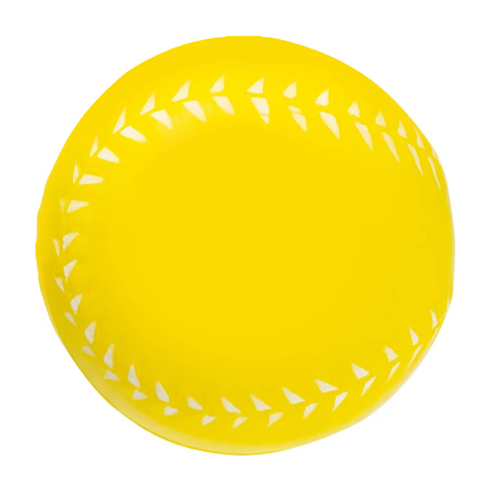 2 1/2" Baseball Stress Reliever