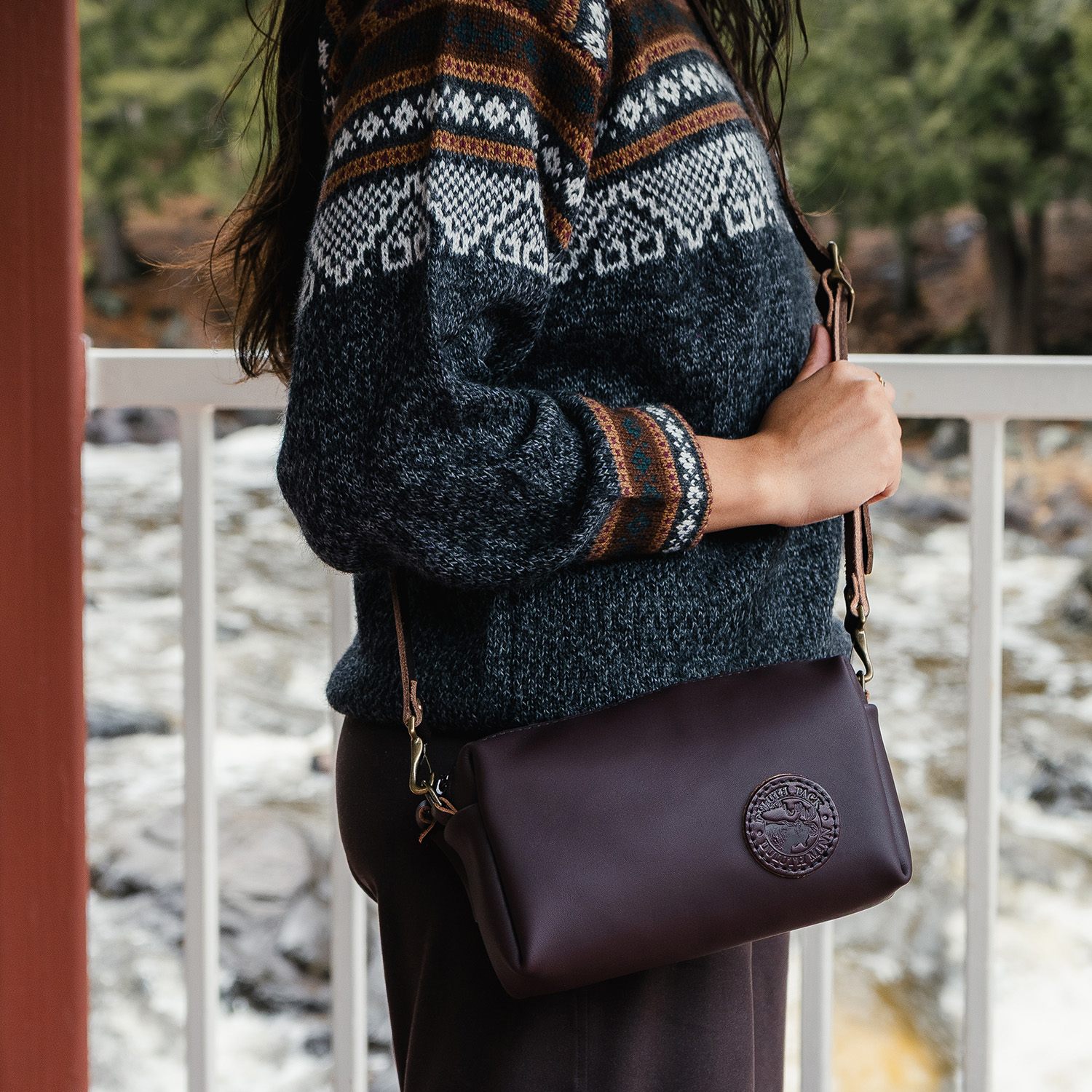 DULUTH PACK™ New Riverwalk Purse 8