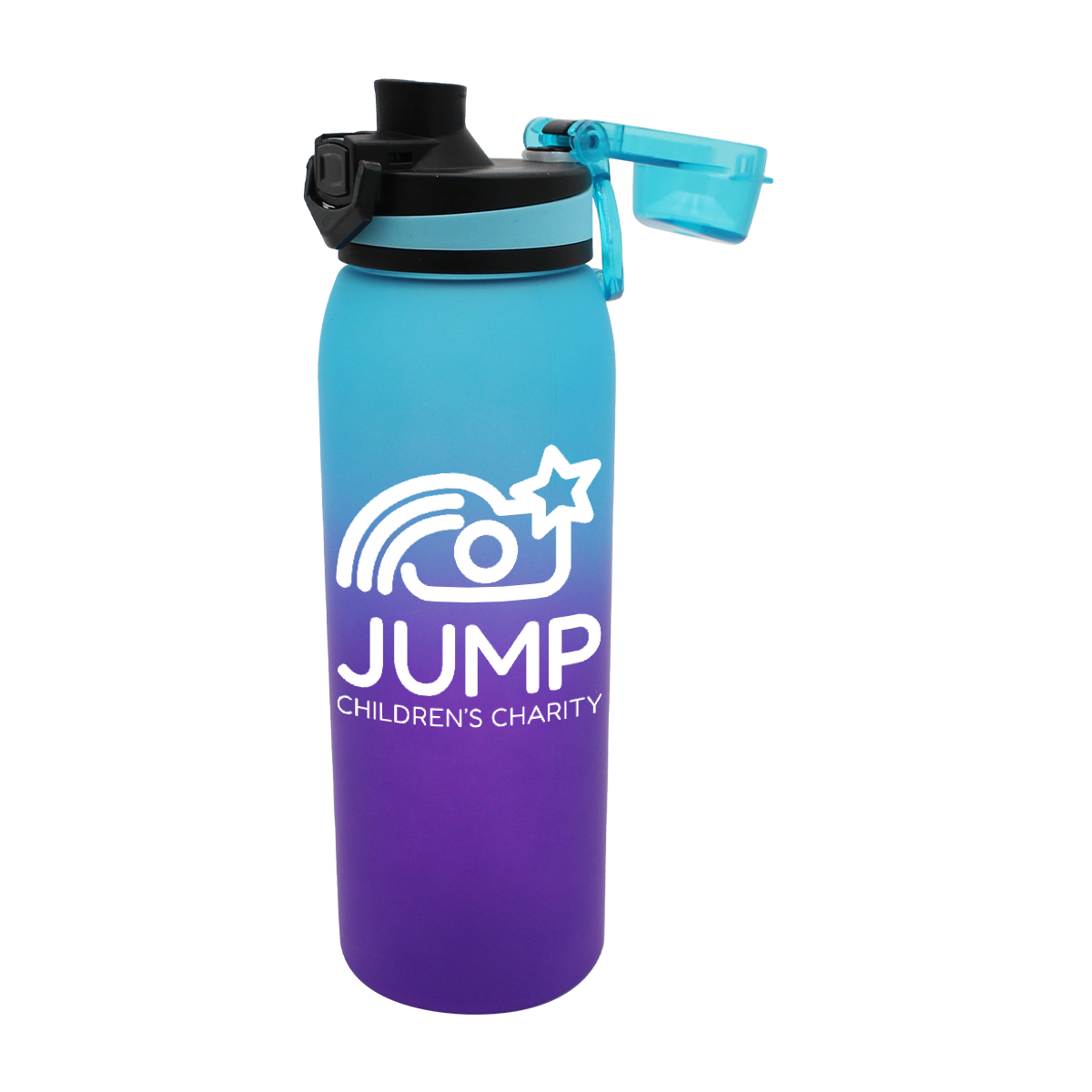 Halcyon® 30 oz. Ombre Sport Bottle 36