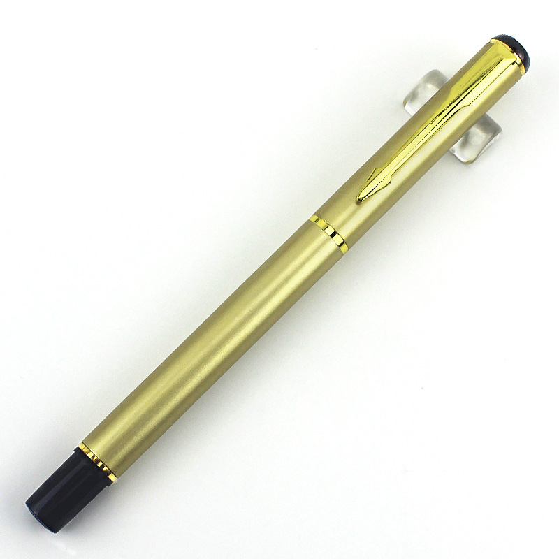 Metal Ballpoint Pen 4