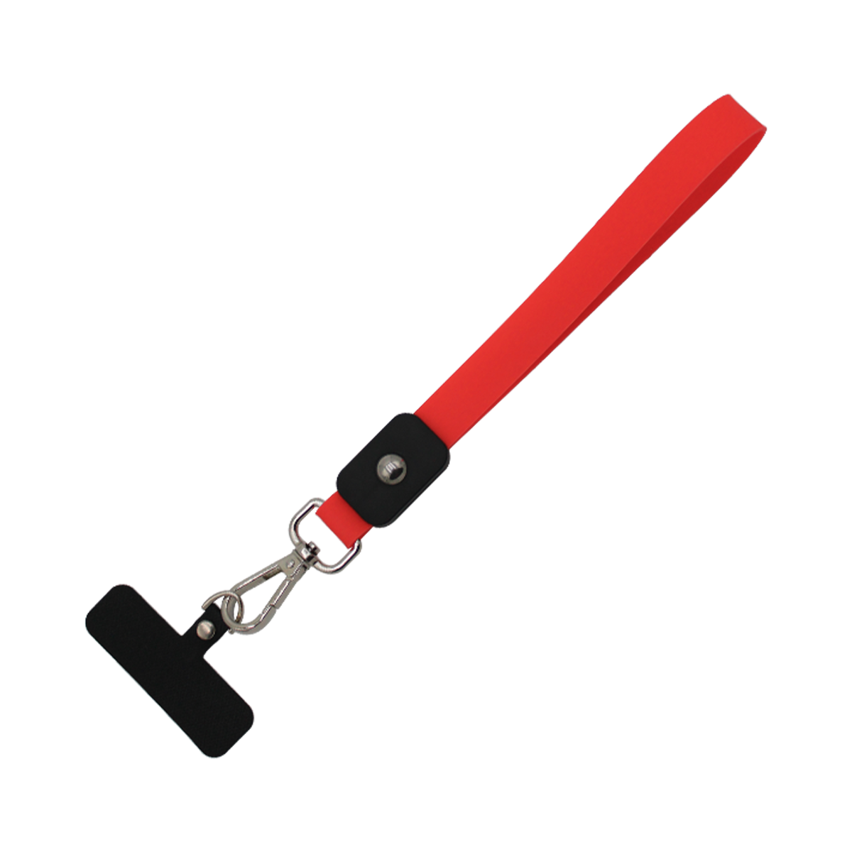 Rollerball Wristlet Phone Holder 2