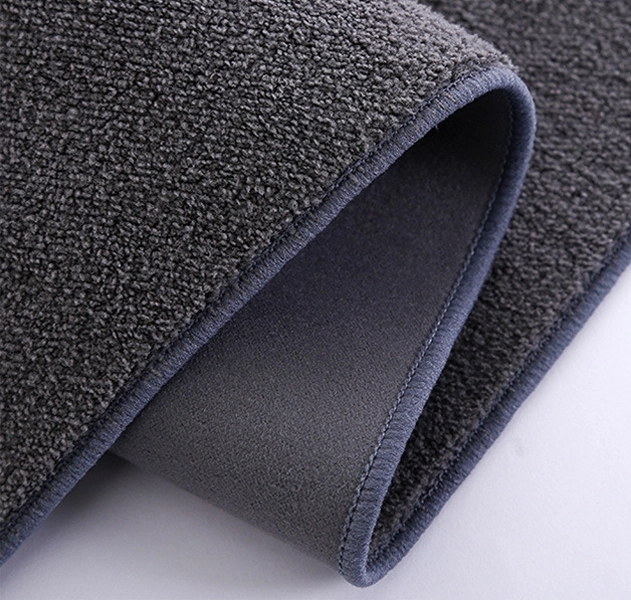 Custom Gift Coral Fleece & Suede Car Cleaning Washing Towel 5