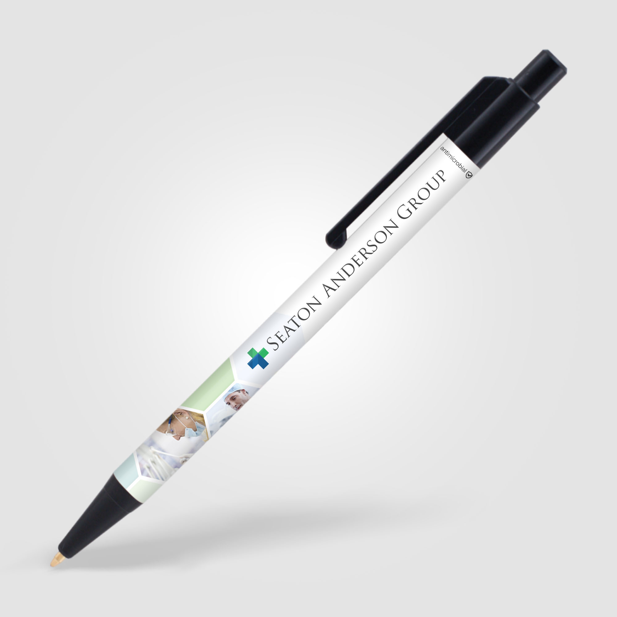 Colorama AM Pen + Antimicrobial Additive 25