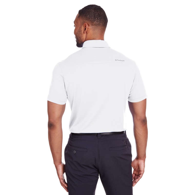 Spyder Men's Freestyle Polo 5