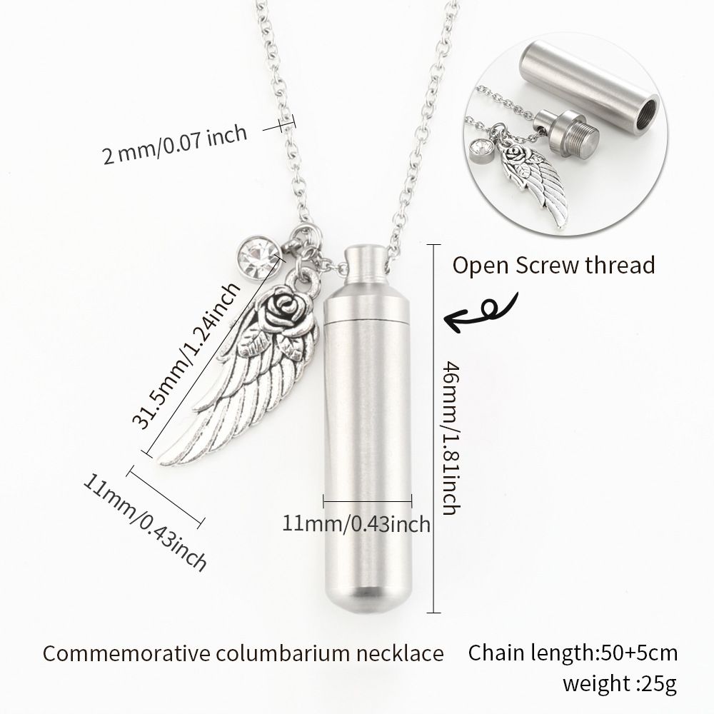 Perfume Necklace 3