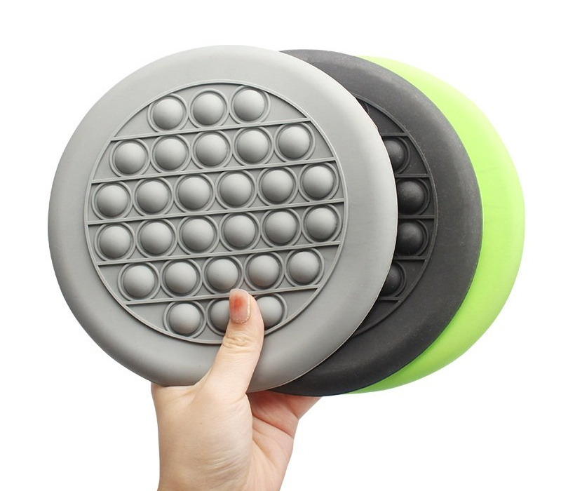 Flying Disc Fidget Toy 3