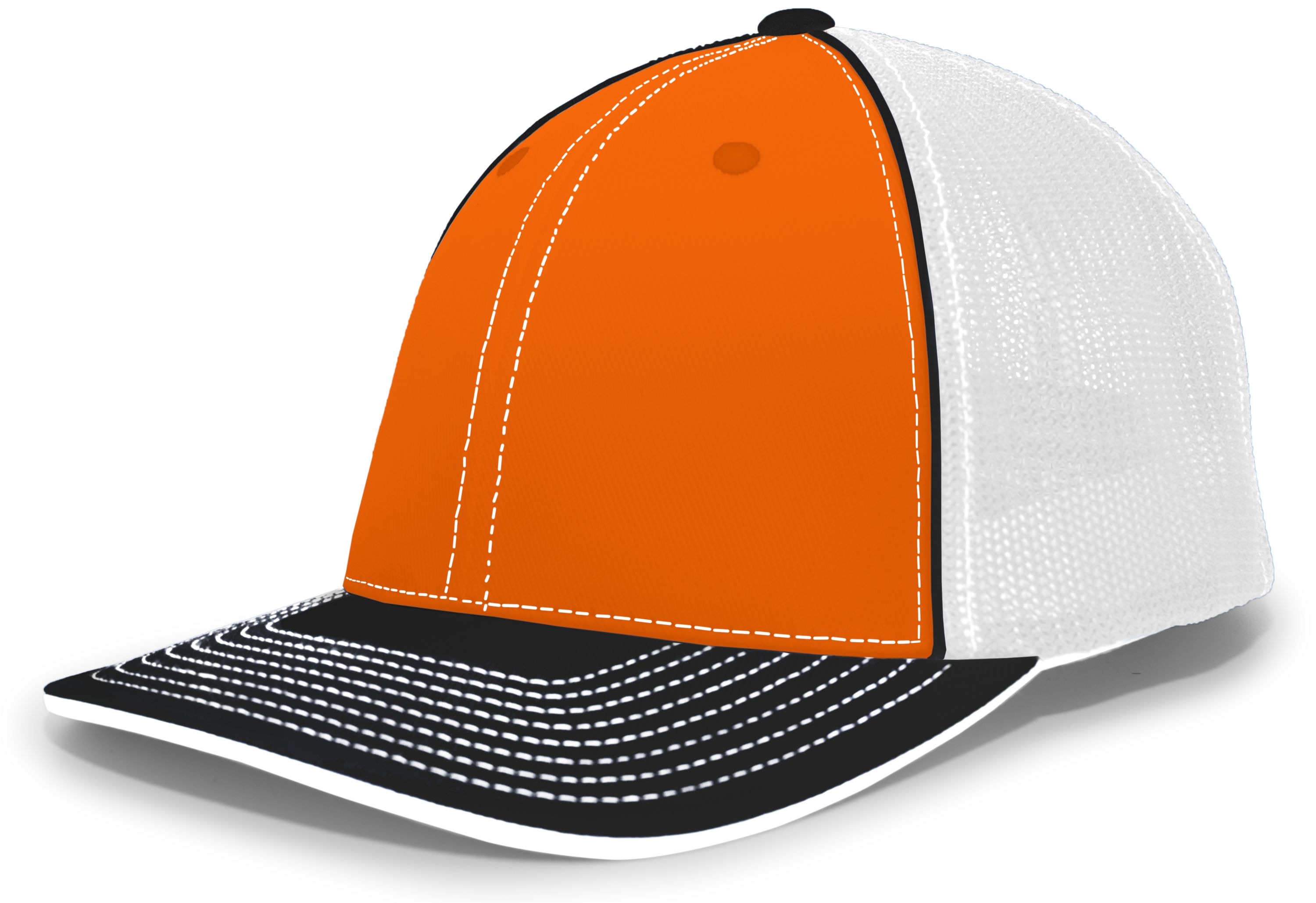 Trucker PacFlex Cap 35