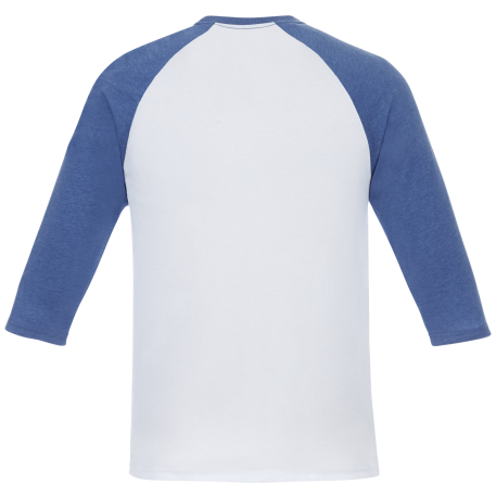 Men's DAKOTA Three Quarter Tee 23