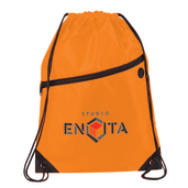 Robin Drawstring Bag 17
